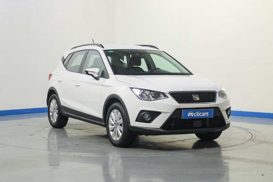 SEAT Arona Gasolina Arona 1.0 TSI Ecomotive S&S Style 115 3