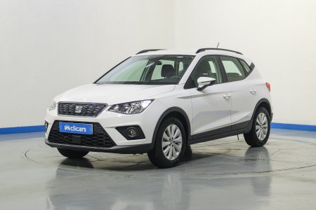 SEAT Arona 1.0 TSI Ecomotive S&S Style 115