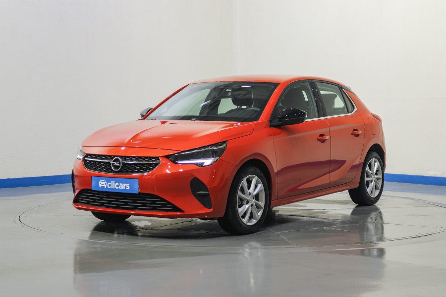 Opel Corsa Gasolina 1.2T XHL 74kW (100CV) Elegance