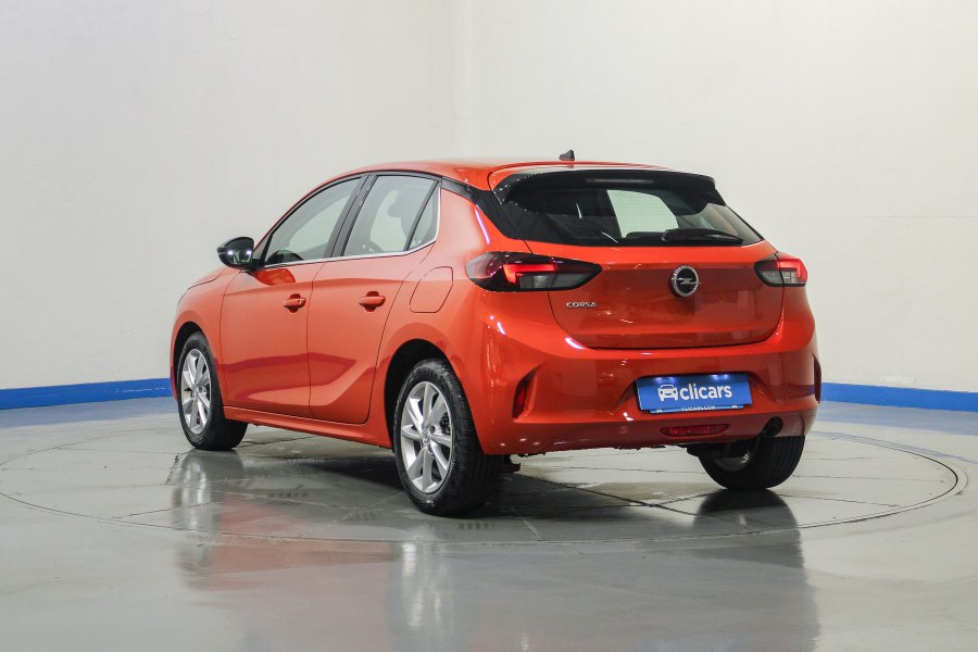 Opel Corsa Gasolina 1.2T XHL 74kW (100CV) Elegance 8