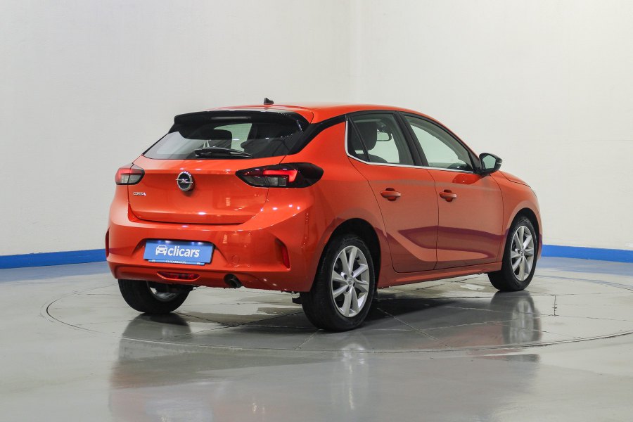 Opel Corsa Gasolina 1.2T XHL 74kW (100CV) Elegance 5