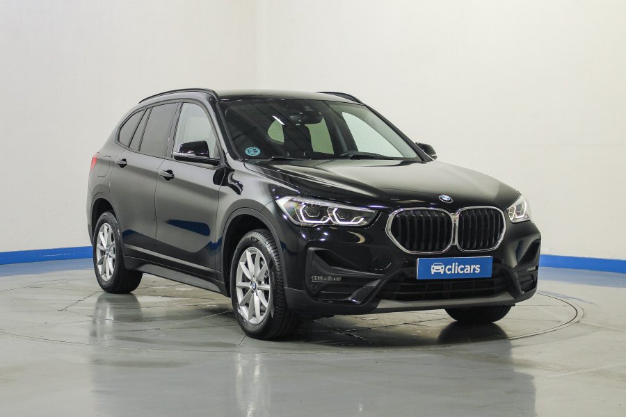 BMW X1 Diésel sDrive18dA Business 3