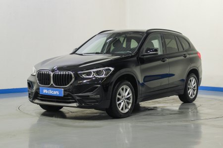 BMW X1 sDrive 18dA