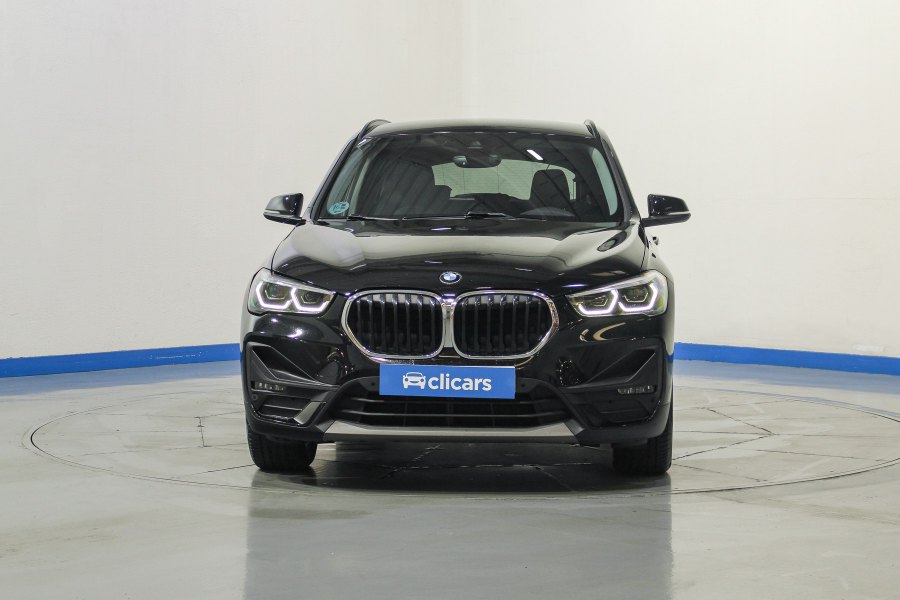 BMW X1 Diésel sDrive18dA Business 2