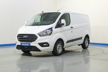 Ford Transit Custom FT 280 L1 Van Trend EcoBlue Hybrid 130