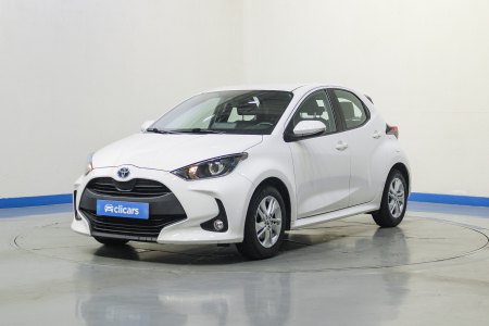 Toyota Yaris 120H 1.5 Active Tech