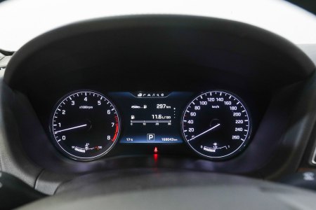 Hyundai Genesis Gasolina 3.8 GDi V6 Auto 4x4 16