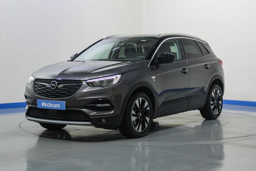 Opel Grandland X Gasolina Grandland X 1.2T S&S Design Line 130