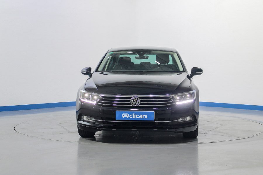 Volkswagen Passat Diésel Advance 2.0 TDI 110kW (150CV) DSG 2