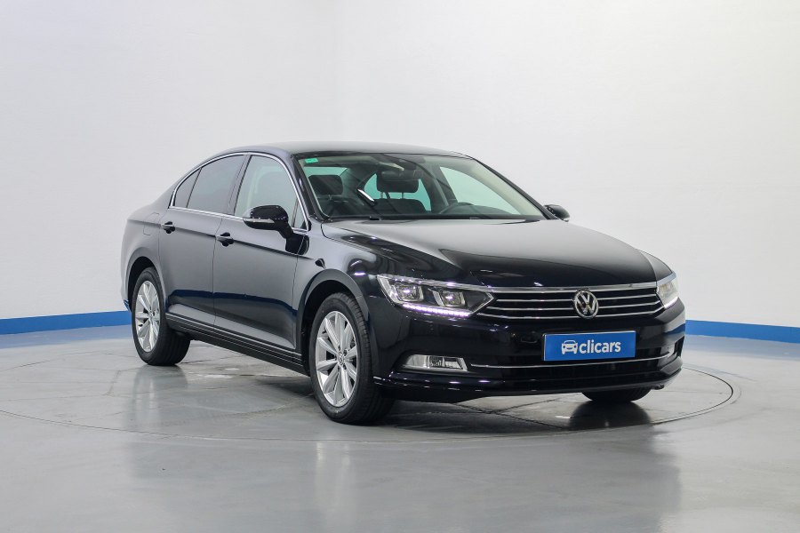 Volkswagen Passat Diésel Advance 2.0 TDI 110kW (150CV) DSG 3