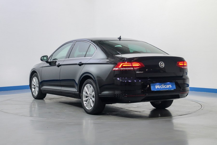 Volkswagen Passat Diésel Advance 2.0 TDI 110kW (150CV) DSG 8