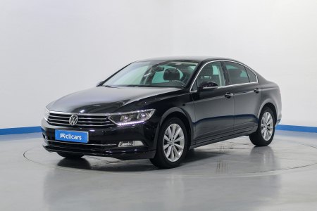 Volkswagen Passat 2.0TDI Advance DSG7