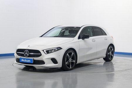 Mercedes Clase A A 180d 7G-DCT