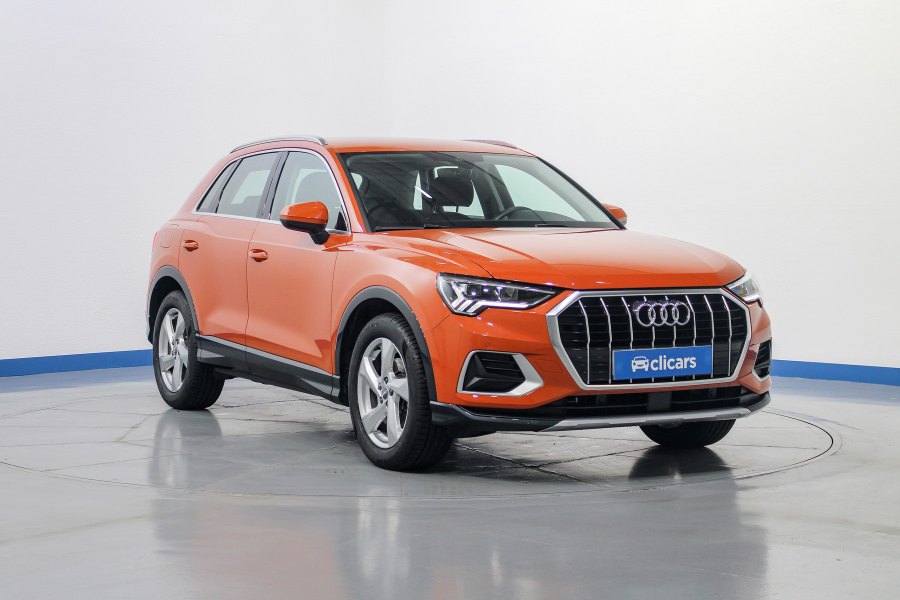 Audi Q3 Diésel Advanced 35 TDI 110kW (150CV) S tronic 3