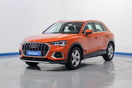 Audi Q3 35 TDI Advanced S tronic