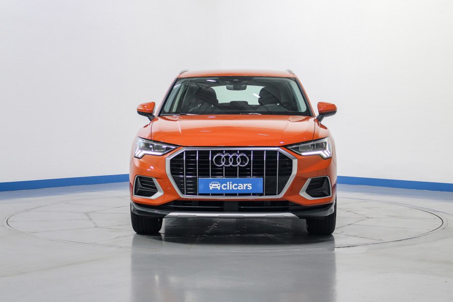 Audi Q3 Diésel Advanced 35 TDI 110kW (150CV) S tronic 2