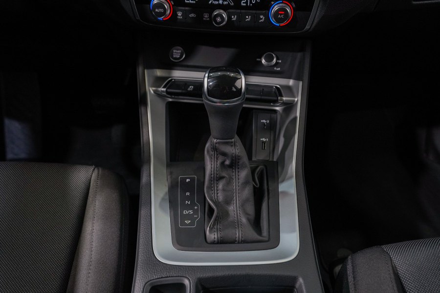 Audi Q3 Diésel Advanced 35 TDI 110kW (150CV) S tronic 29