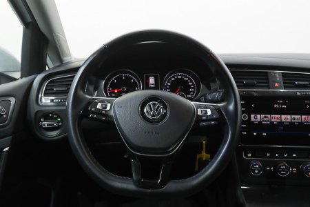 Volkswagen Golf Diésel Advance 1.6 TDI 85kW (115CV) Variant 21