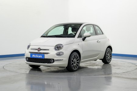 Comprar Fiat 500 1.0 Hybrid Monotrim Fiat 500 1.0 Hybrid Monotrim