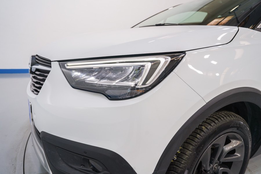 Opel Crossland X Gasolina 1.2 81kW Design Line 120 Aniversario S/S 9