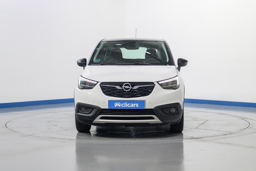 Opel Crossland X Gasolina 1.2 81kW Design Line 120 Aniversario S/S 2