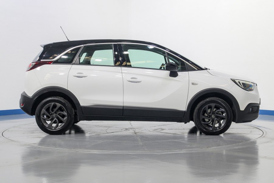 Opel Crossland X Gasolina 1.2 81kW Design Line 120 Aniversario S/S 6