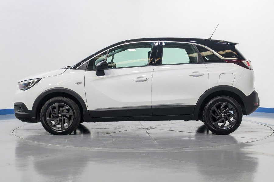 Opel Crossland X Gasolina 1.2 81kW Design Line 120 Aniversario S/S 7