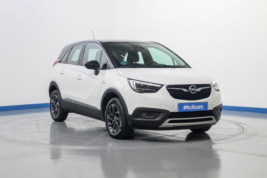 Opel Crossland X Gasolina 1.2 81kW Design Line 120 Aniversario S/S 3