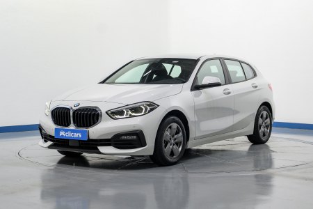 Comprar BMW Serie 1 118d BMW Serie 1 118d