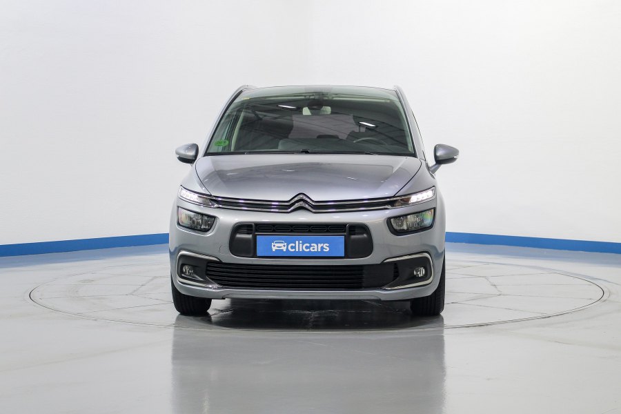 Citroën Grand C4 Spacetourer Gasolina PureTech 96KW (130CV) S&S 6v Feel 2