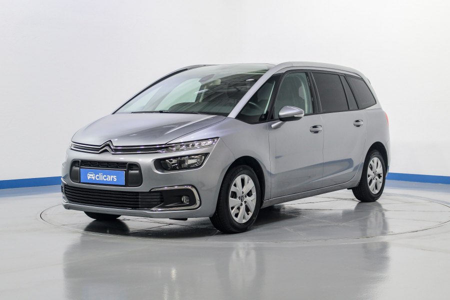 Citroën Grand C4 Spacetourer Gasolina PureTech 96KW (130CV) S&S 6v Feel