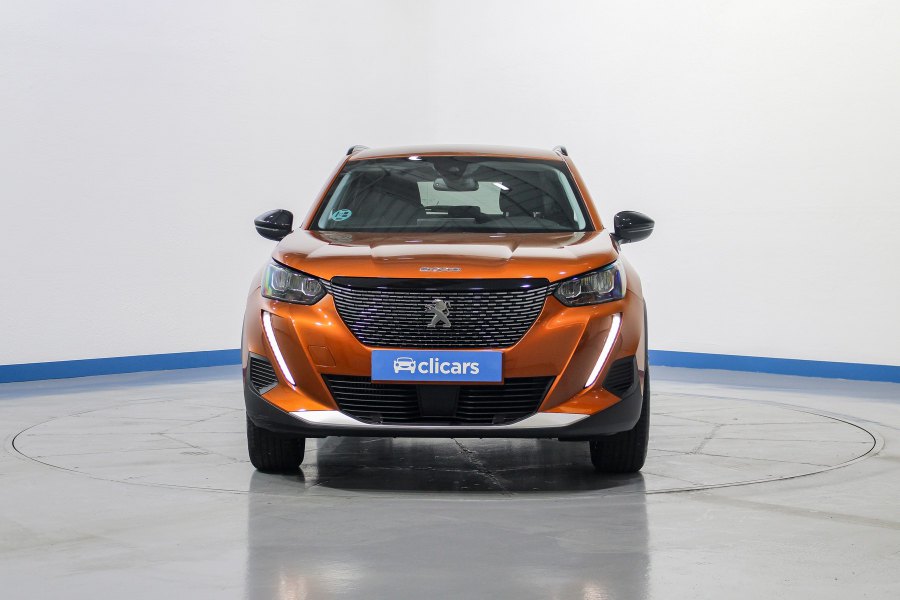 Peugeot 2008 Diésel Allure Pack BlueHDI 81kW (110CV) 2