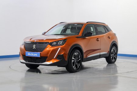 Peugeot 2008 1.5BlueHDi S&S Allure Pack 110