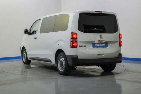 Peugeot Expert Diésel Combi 1.6 BlueHDi 70KW (95CV) Compact 8