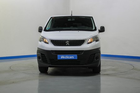 Peugeot Expert Diésel Combi 1.6 BlueHDi 70KW (95CV) Compact 2