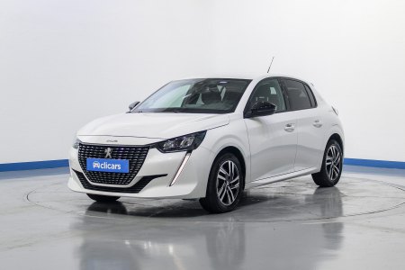 Peugeot 208 1.5 BlueHDi S&S Allure Pack 100