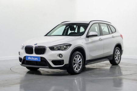Comprar BMW X1 sDrive 16d BMW X1 sDrive 16d