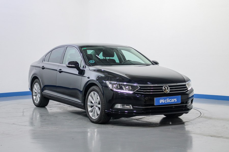 Volkswagen Passat Diésel Advance 2.0 TDI 110kW (150CV) 3