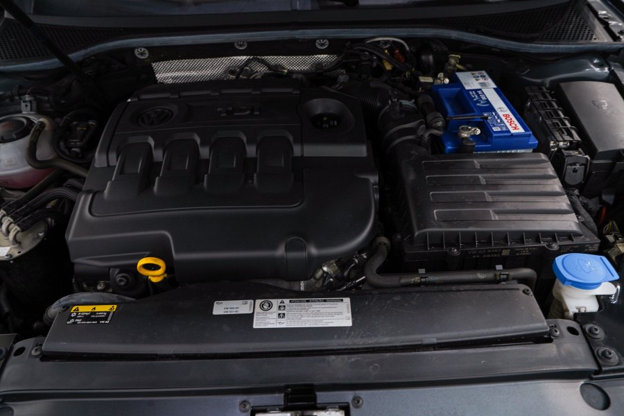 Volkswagen Passat Diésel Advance 2.0 TDI 110kW (150CV) 34