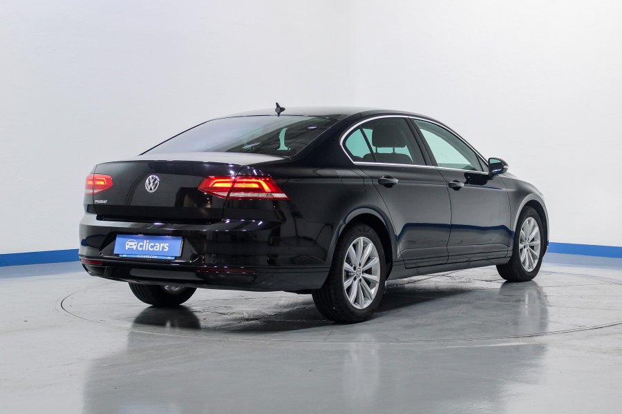 Volkswagen Passat Diésel Advance 2.0 TDI 110kW (150CV) 5