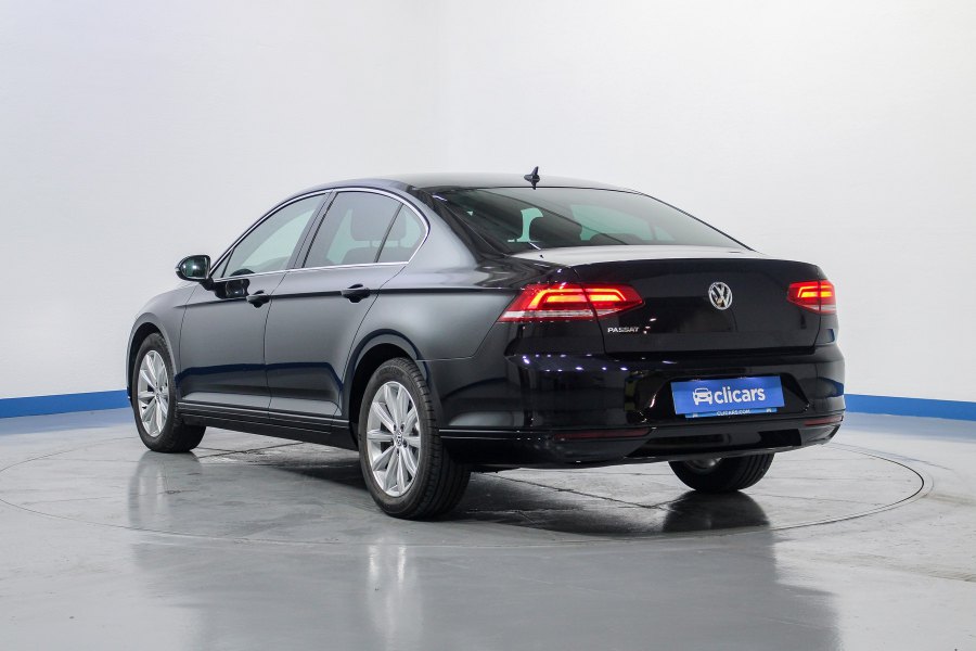 Volkswagen Passat Diésel Advance 2.0 TDI 110kW (150CV) 8