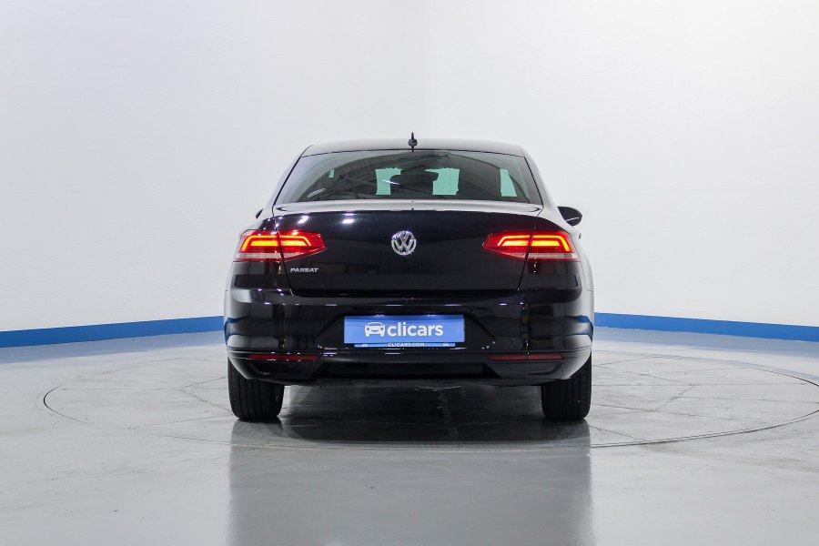 Volkswagen Passat Diésel Advance 2.0 TDI 110kW (150CV) 4