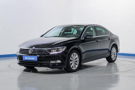 Volkswagen Passat 2.0TDI Advance