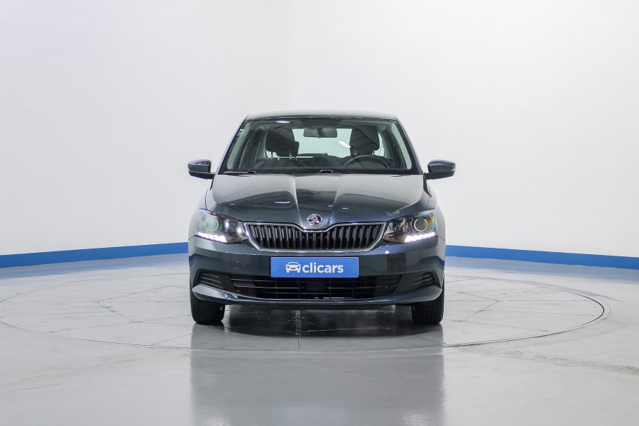 Skoda Fabia Gasolina Combi 1.0 MPI 55KW (75cv) Like 2