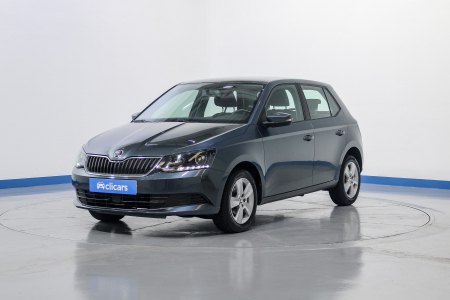 Skoda Fabia 1.0 MPI Like