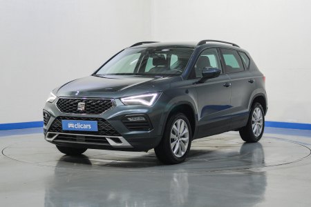 Comprar SEAT Ateca Diésel 2.0 TDI 110kW (150CV) S&S Style SEAT Ateca Diésel 2.0 TDI 110kW (150CV) S&S Style