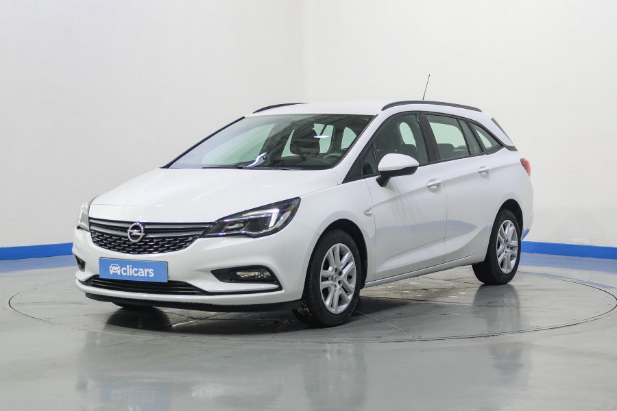 Opel Astra Diésel Astra ST 1.6CDTi Business 110