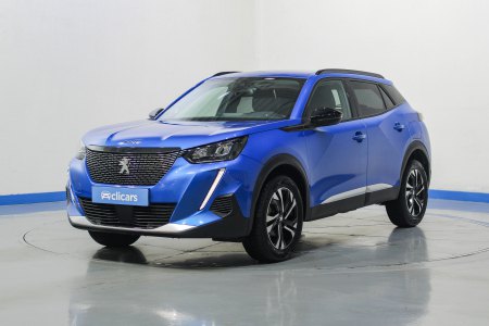 Comprar Peugeot 2008 Gasolina Allure Puretech 100 S&S 6 Vel. MAN Peugeot 2008 Gasolina Allure Puretech 100 S&S 6 Vel. MAN