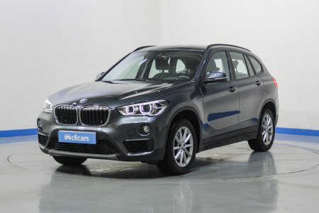 Comprar BMW X1 Diésel sDrive18dA BMW X1 Diésel sDrive18dA
