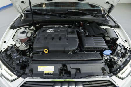 Audi A3 Diésel 1.6 TDI Sportback 34